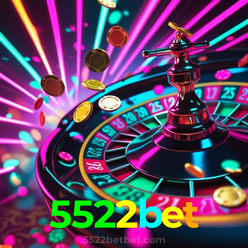 5522bet:Cada giro é uma chance de ganhar! Jogue nas slots agora mesmo!