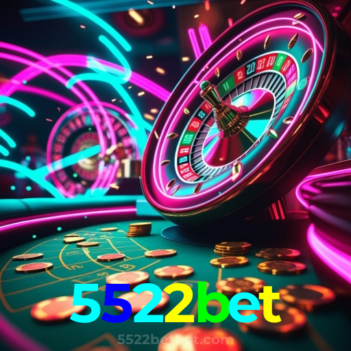 5522bet:Jogue slots, aposte no futebol e vença com confiança no nosso cassino!