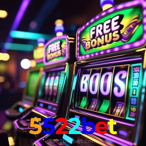 5522bet:Jogue blackjack, slots e aposte ao vivo no futebol, tudo no mesmo cassino!