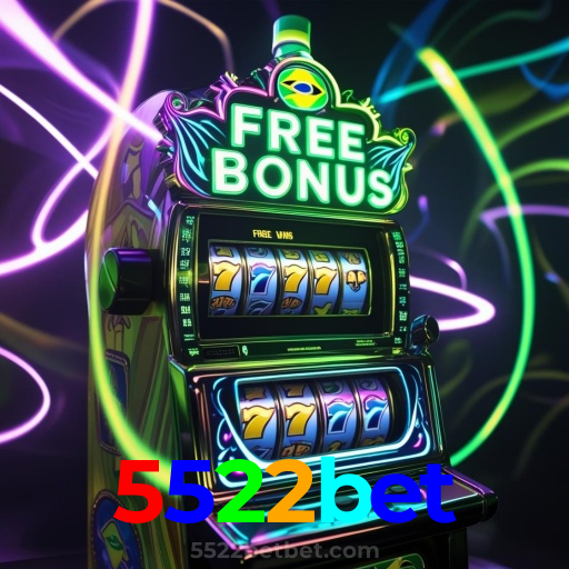5522bet:O melhor do cassino está ao seu alcance! Jogue agora!