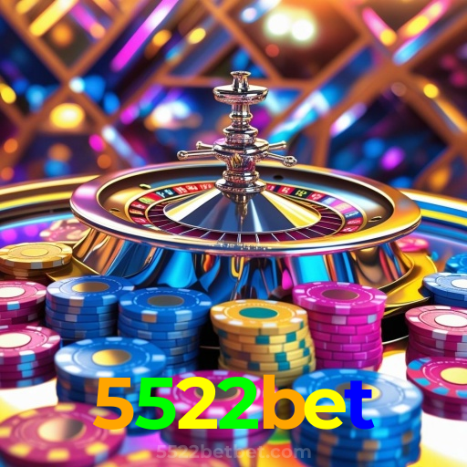 5522bet:Apostas ao vivo no futebol e prêmios em blackjack e roleta!