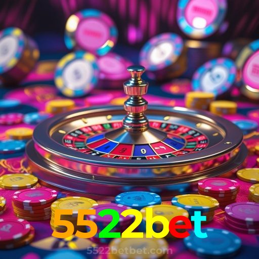 5522bet：Apostas ao vivo no futebol e diversão garantida com jogos de cassino!
