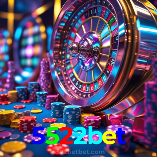 5522bet：Ganhe no futebol e jogue os melhores jogos de cassino online!