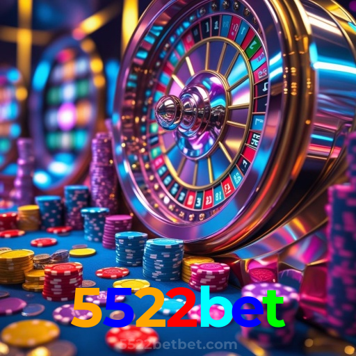 5522bet：A adrenalina do futebol online é sua chance de ganhar!