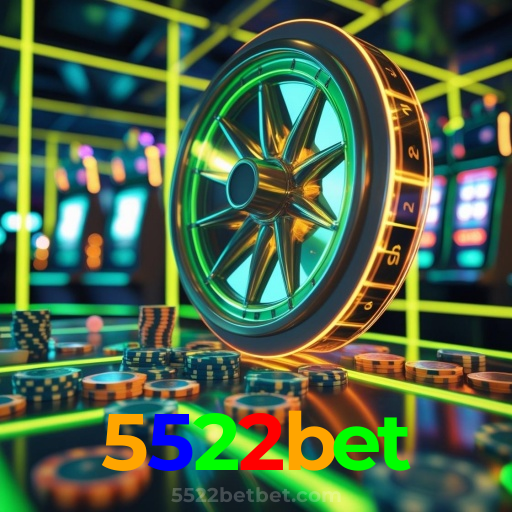 5522bet：Apostas ao vivo no futebol e grandes prêmios nos melhores jogos de cassino!