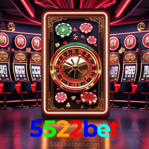 5522bet：Aposte no futebol e ganhe grandes prêmios com jogos de blackjack!