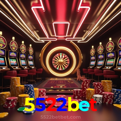 5522bet：Ganhe com poker, blackjack e apostas em futebol no cassino online!