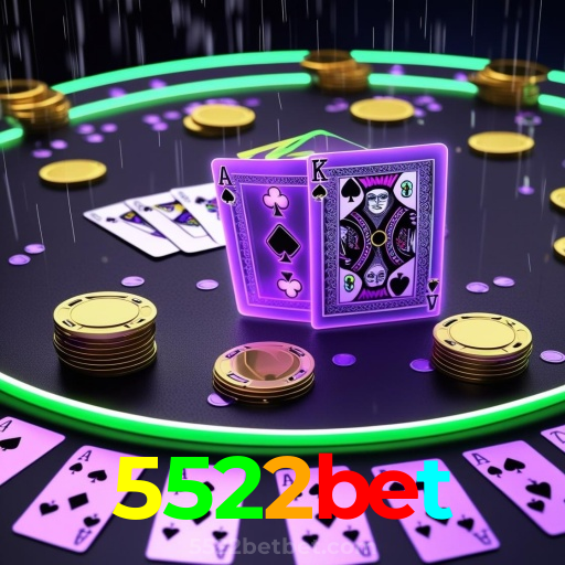 5522bet：Aposte no futebol e jogue blackjack para grandes vitórias!