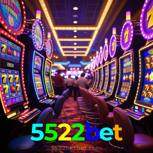 5522bet：Jogue poker, aposte no futebol e ganhe prêmios incríveis no cassino!