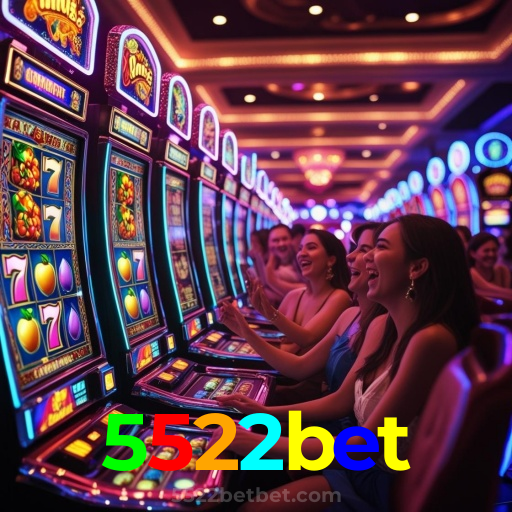 5522bet:Onde o futebol e o cassino se encontram para grandes vitórias!