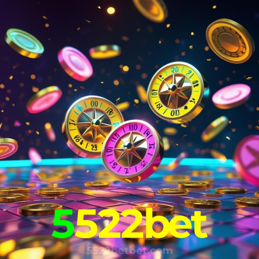 5522bet:Jogue no melhor cassino online e descubra os maiores jackpots!