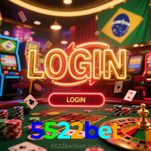 5522bet：Cada giro nas slots pode te levar à grande vitória!