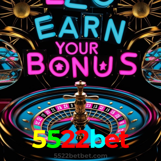 5522bet:Jogue nas melhores slots e conquiste prêmios incríveis!