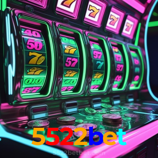 5522bet:O melhor cassino online do Brasil com roleta, blackjack e futebol!