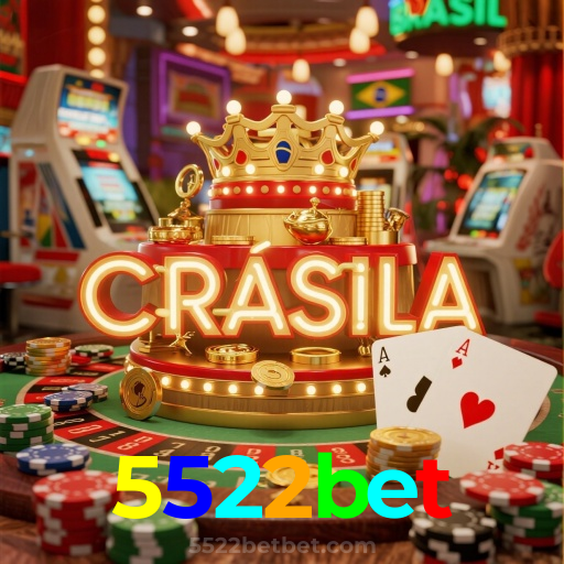 5522bet：O cassino online mais confiável para você apostar no futebol e jogar blackjack!