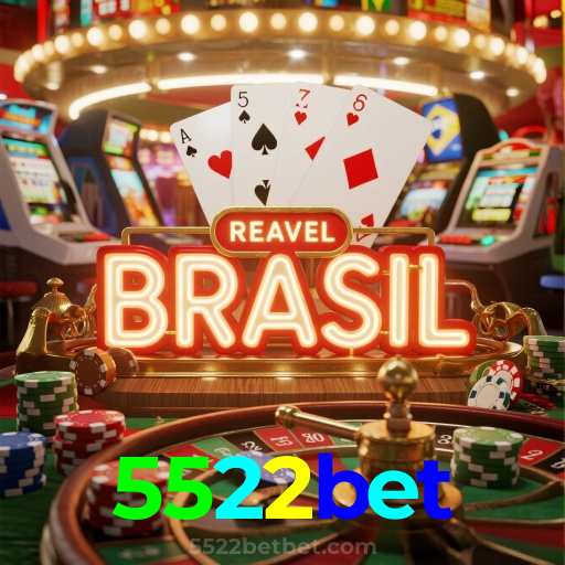 5522bet:Aposte no futebol e conquiste vitórias épicas com blackjack e poker!