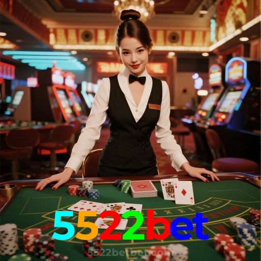 5522bet:Jogue poker, aposte no futebol e tenha uma experiência incrível no cassino online!