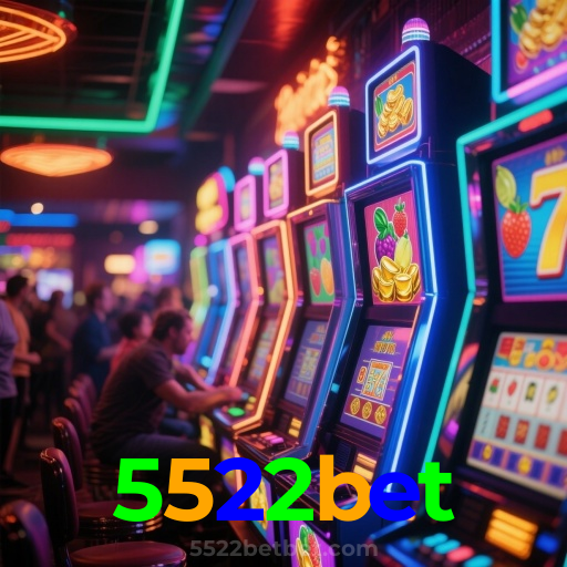5522bet:Apostas no futebol e diversão em blackjack e roleta online te esperam!