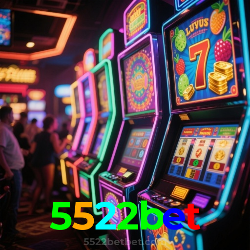 5522bet：Jogue poker, slots e aposte no futebol para uma experiência única!
