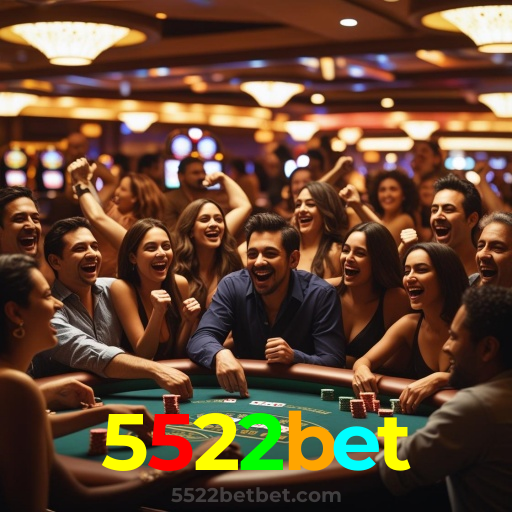 5522bet:Mostre suas habilidades e vença nas mesas de poker online!