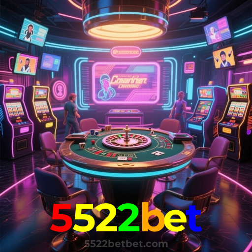 5522bet:Apostas no futebol e diversão em blackjack e roleta online te esperam!