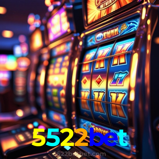 5522bet:O melhor cassino para apostar no futebol e ganhar em jogos de roleta!