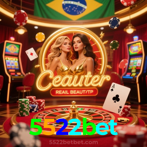 5522bet:Ganhe prêmios jogando slots e apostando no futebol online!