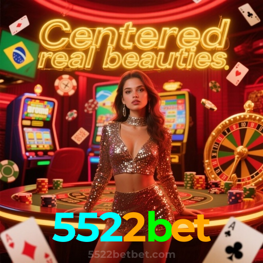 5522bet：A diversão e as vitórias estão te esperando no nosso cassino online!
