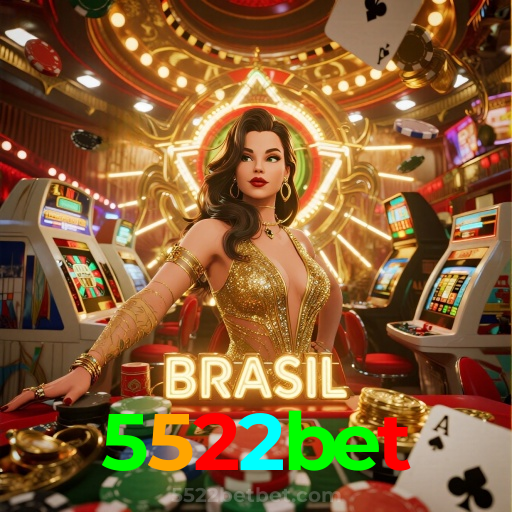 5522bet：A emoção das slots online te espera! Gire e ganhe prêmios incríveis!