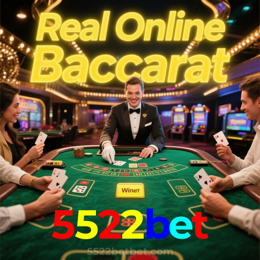 5522bet：Ganhe prêmios jogando slots e apostando no futebol online!