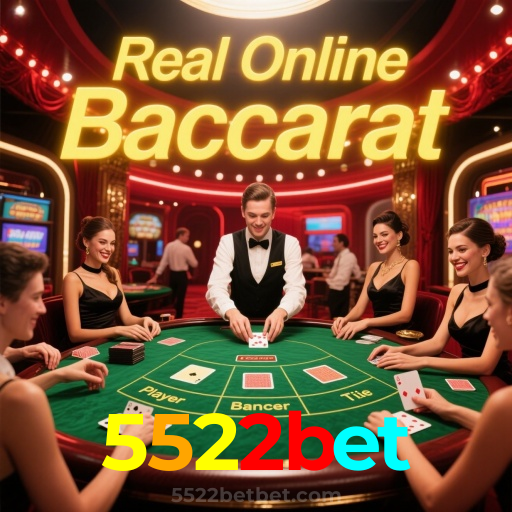 5522bet：Jogue poker, slots e aposte no futebol para uma experiência única!