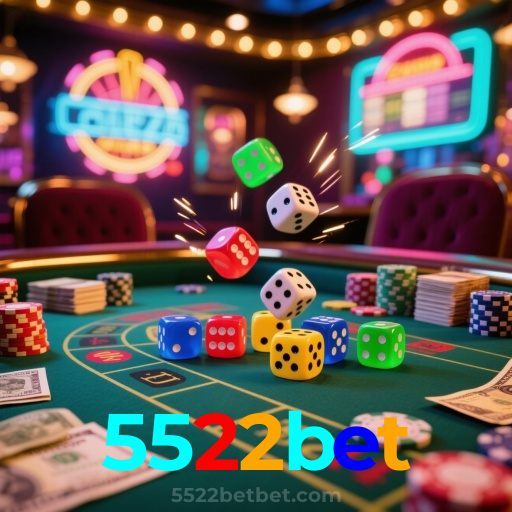 5522bet：O melhor do futebol digital te espera! Aposte agora e vença!