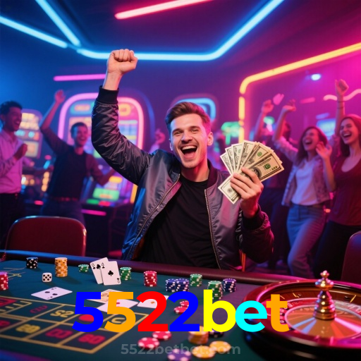5522bet:Gire as slots e vença com grandes prêmios!