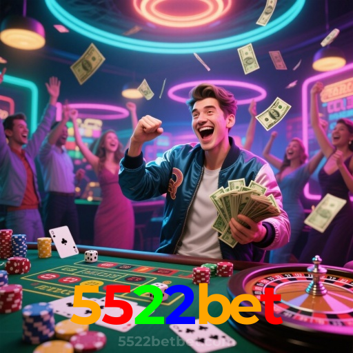 5522bet:O cassino online está te esperando! Gire a roleta e ganhe!