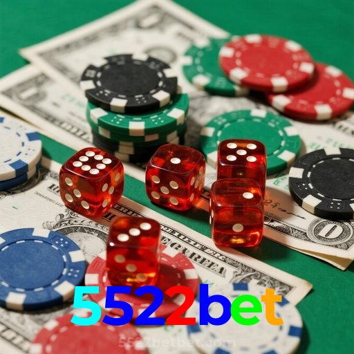 5522bet：Aposte no futebol e ganhe prêmios em blackjack e roleta online!