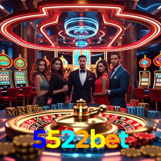5522bet：Aposte no futebol e ganhe nos jogos de blackjack e poker online!