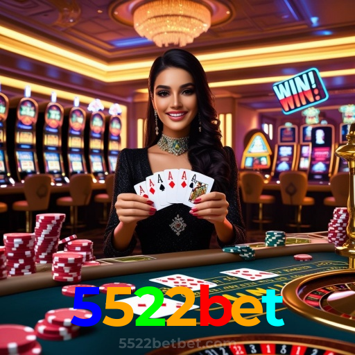 5522bet：Jogue poker, aposte no futebol e ganhe em nosso cassino online confiável!