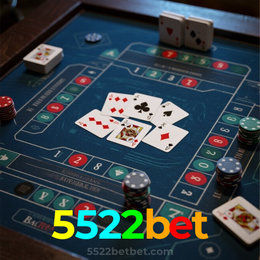 5522bet:Apostas emocionantes em futebol e diversão garantida em blackjack e roleta!