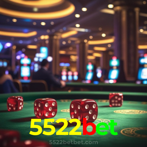 5522bet：Aposte no futebol e vença nas mesas de blackjack no cassino online!