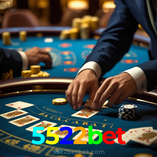 5522bet：A sorte te espera! Aposte agora nas nossas roletas!