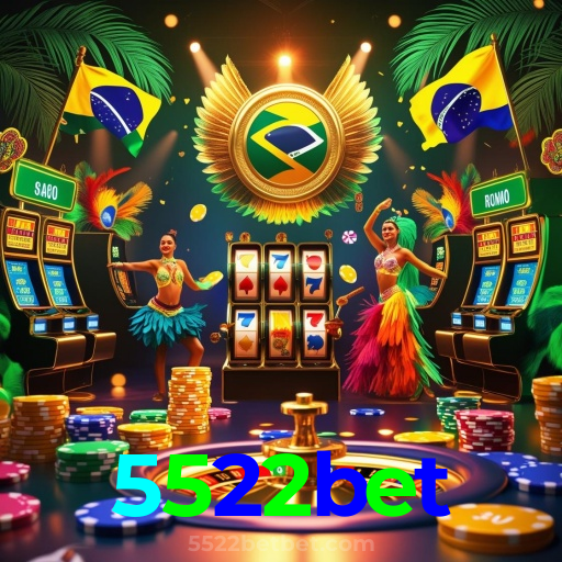 5522bet:A roleta nunca foi tão empolgante! Aposte e vença!