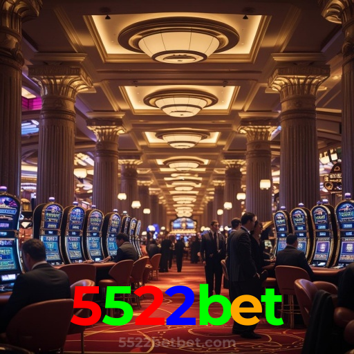 5522bet:O melhor cassino para você jogar poker e fazer apostas no futebol online!