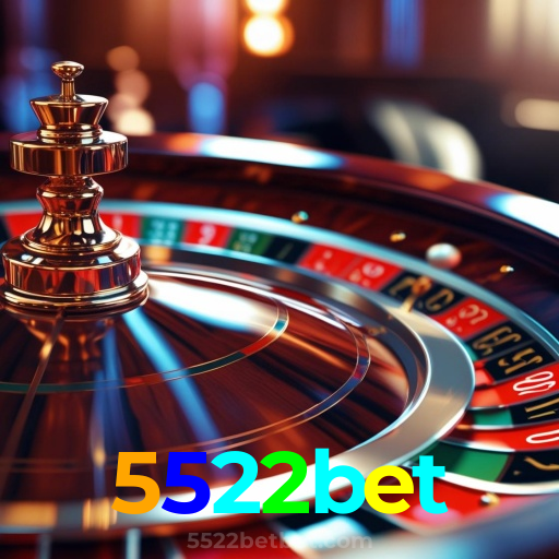 5522bet:O cassino online mais emocionante está aqui! Aposte agora!