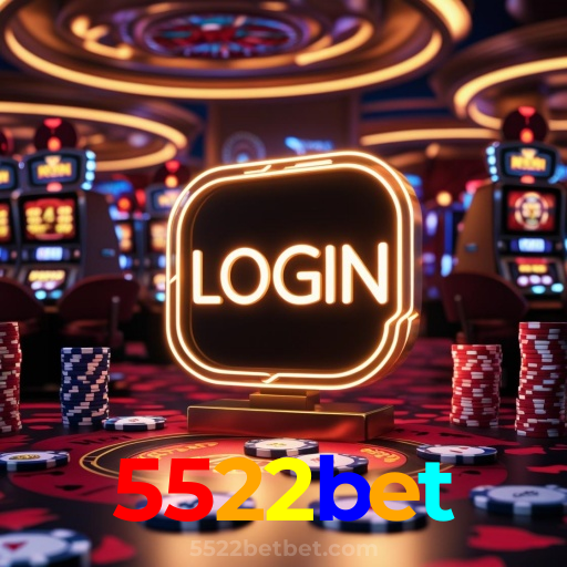 5522bet:A melhor plataforma para apostas no futebol e diversão em jogos de cassino!