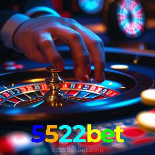 5522bet:Cada rodada na roleta é uma chance de ganhar prêmios enormes!